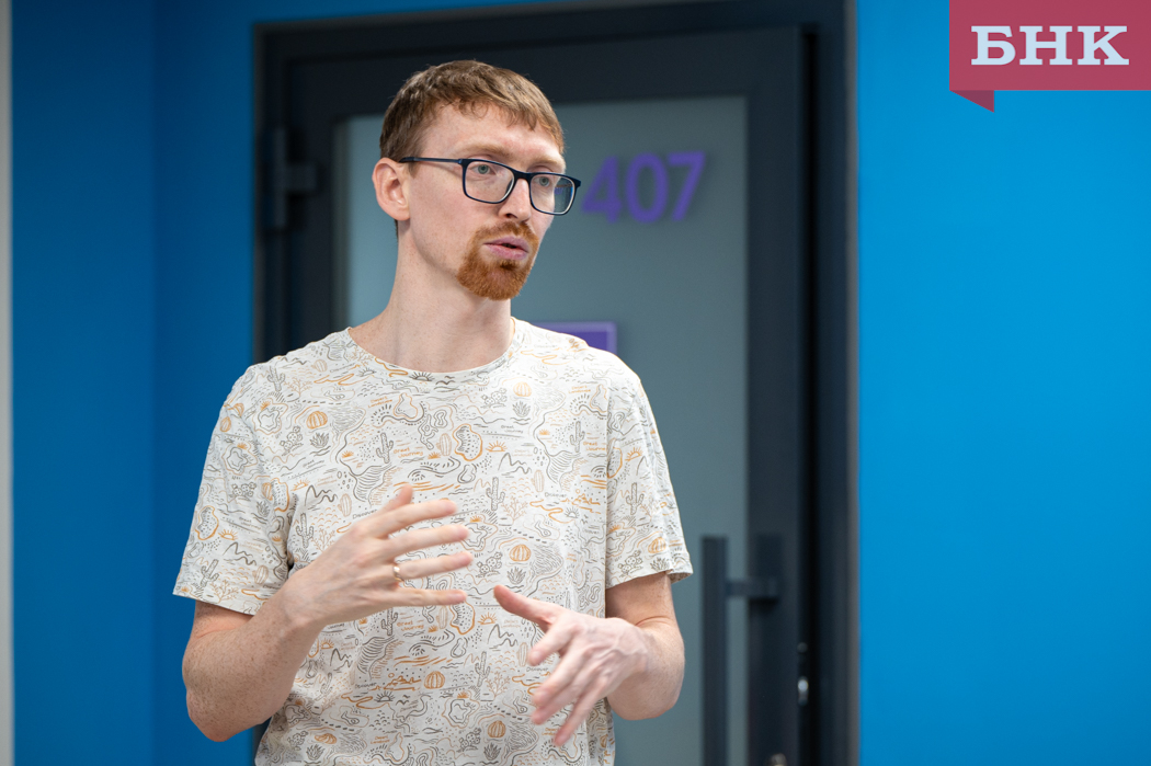 Стрит-арт художник Павел Чукичев: «Неприглядные дворы можно превратить в объекты искусства»