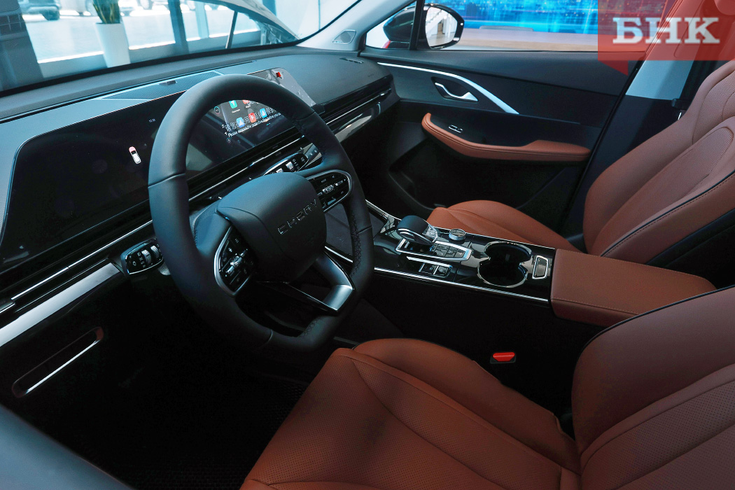 Эксперты заметили в Коми снижение цен на новые автомобили