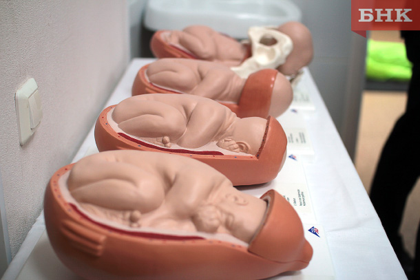 Медики рассказали про защиту беременных от гриппа