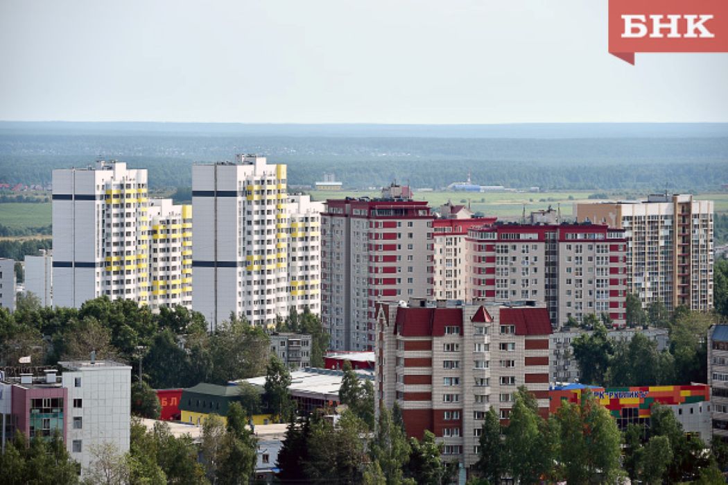 В Коми объявлена беспилотная опасность