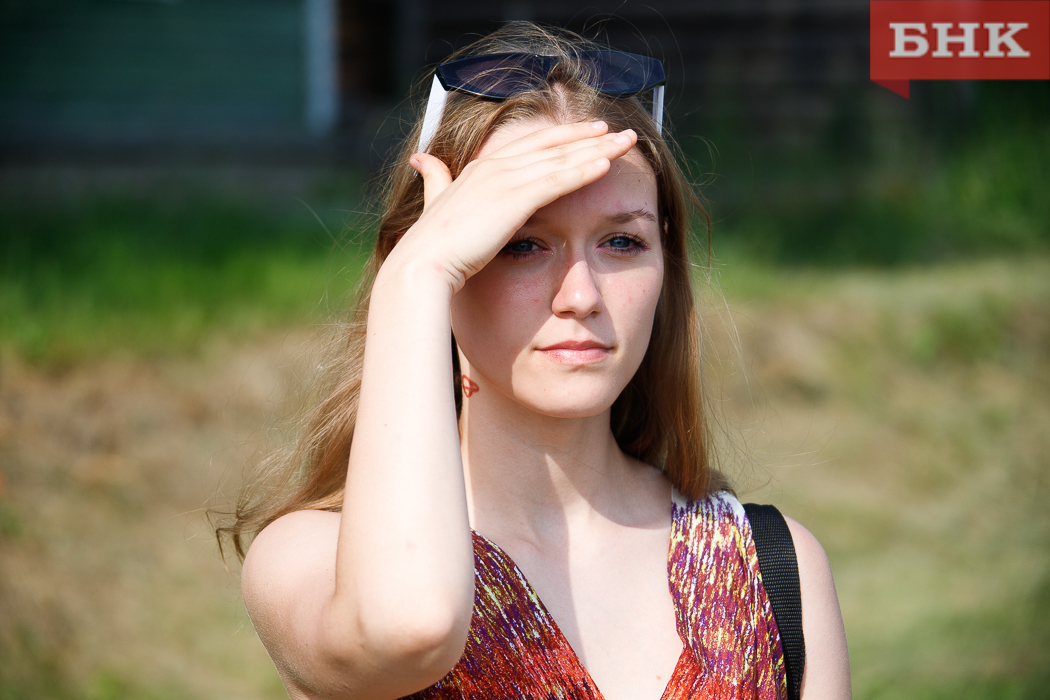 На севере Коми воздух прогреется до 22 градусов