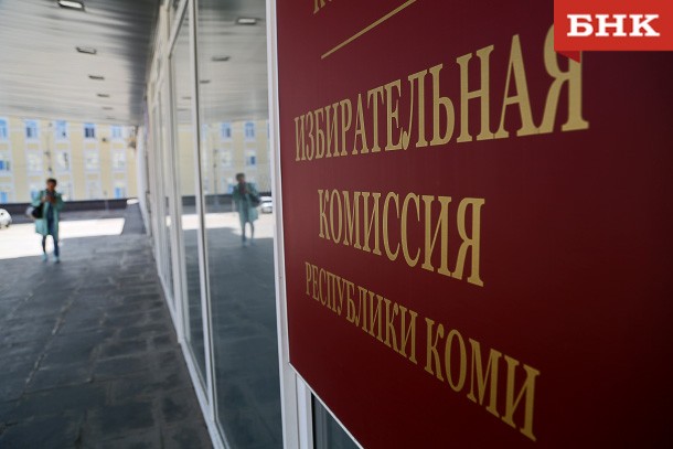В Коми проголосовала почти треть избирателей