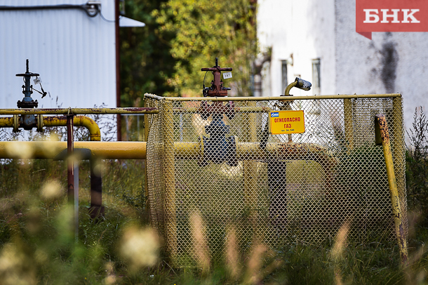 Сысольский район газифицируют к концу 2026 года