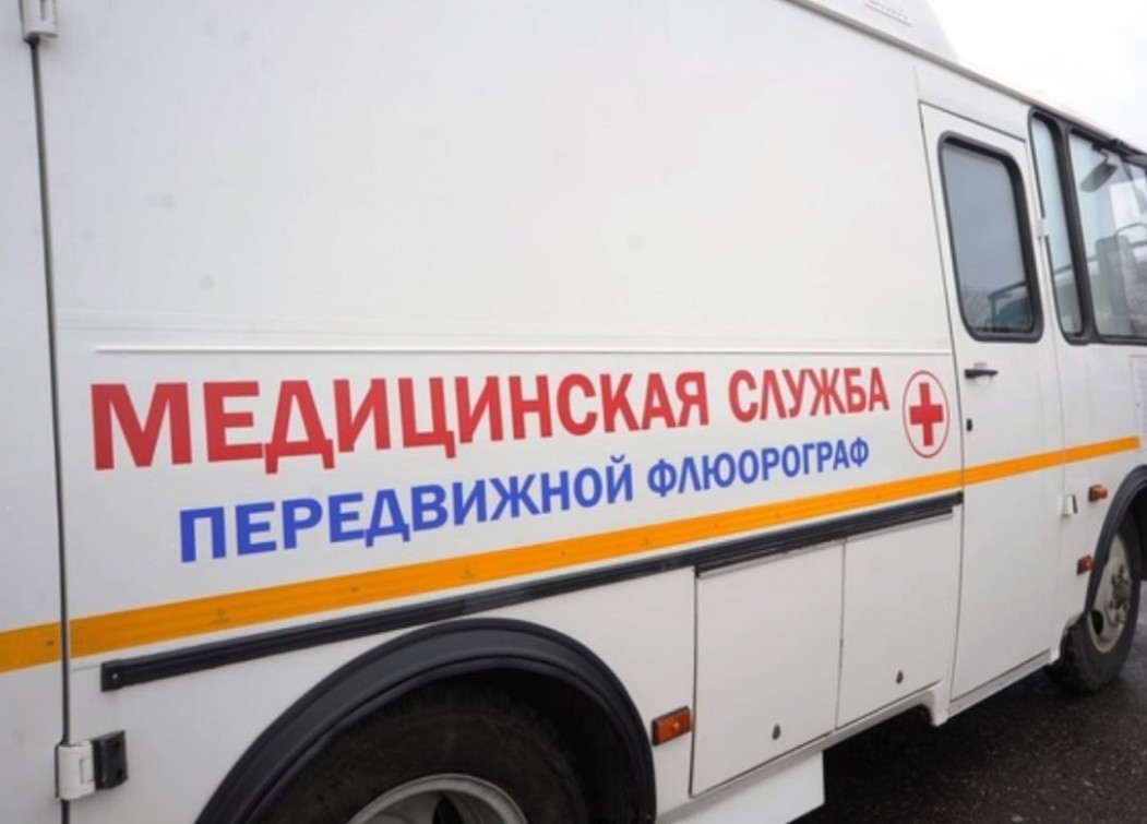 «Медицина на колесах»: передвижные ФАПы обеспечивают доступность медпомощи в сельских районах Коми