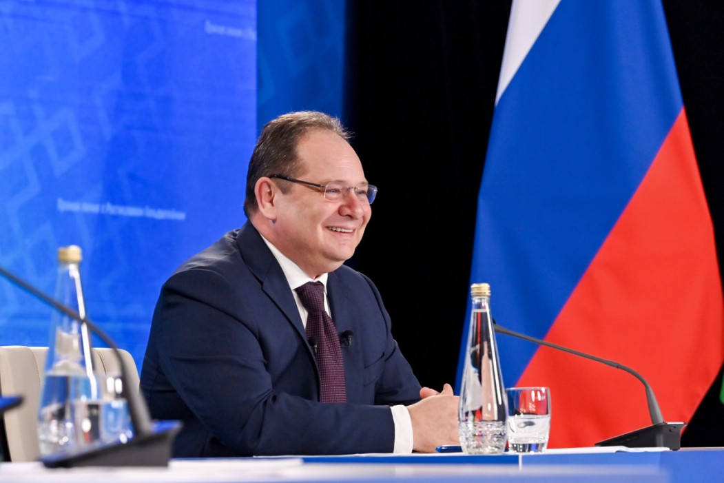 Республика Коми получила крупнейшую субсидию на создание модельных библиотек за всю историю региона