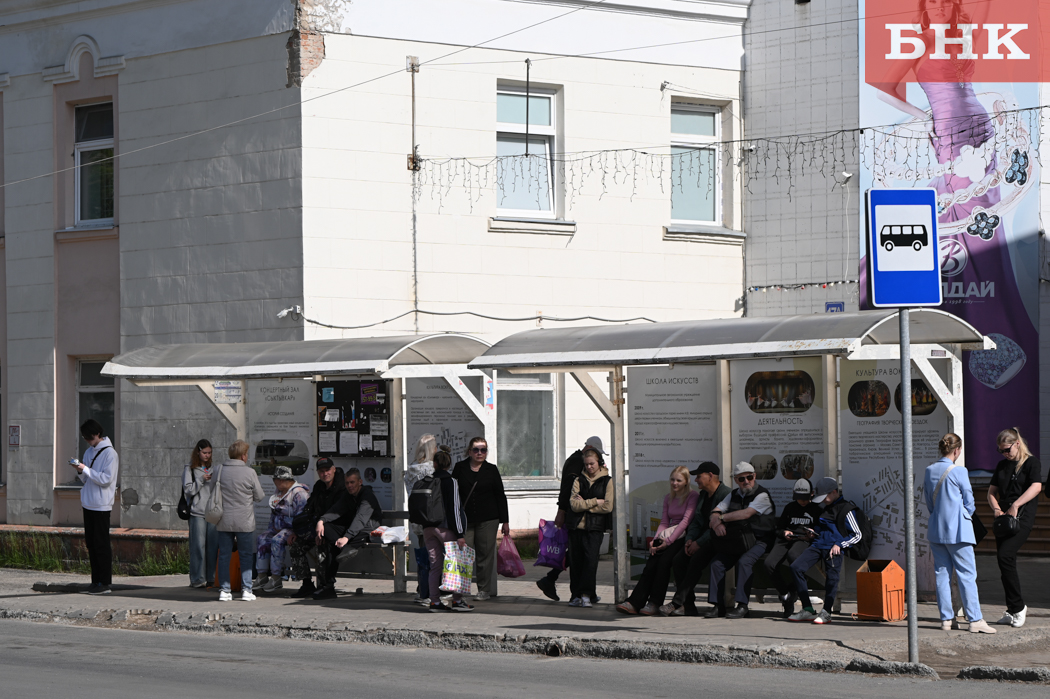 Безлимитный проездной в Сыктывкаре позволит экономить до 14 рублей с поездки после повышения тарифов