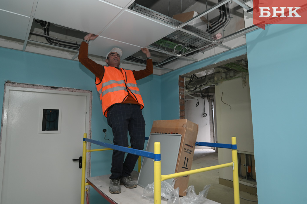 Монтажник — самая высокооплачиваемая подработка в Коми