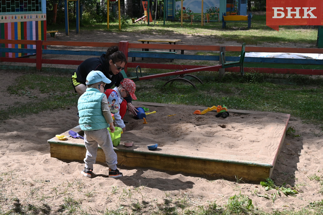 В Сыктывкаре подорожают услуги детских садов