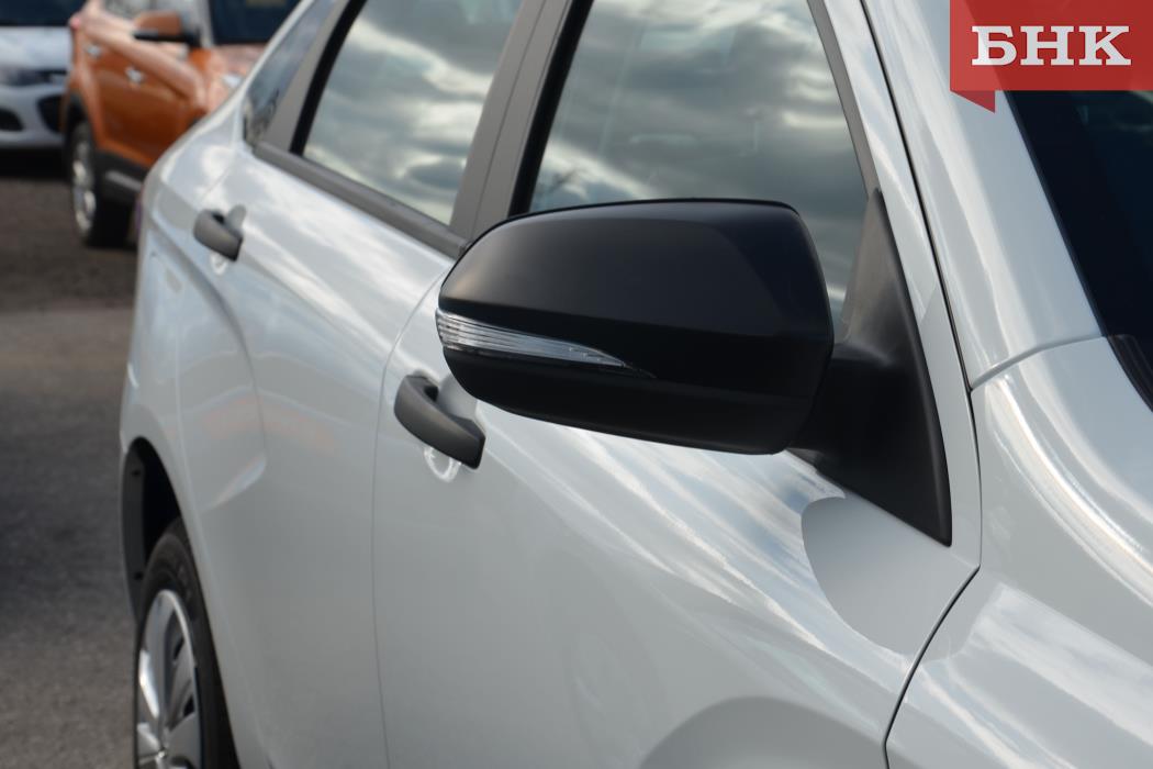 Как жителям Коми избежать уплаты налога за проданный автомобиль