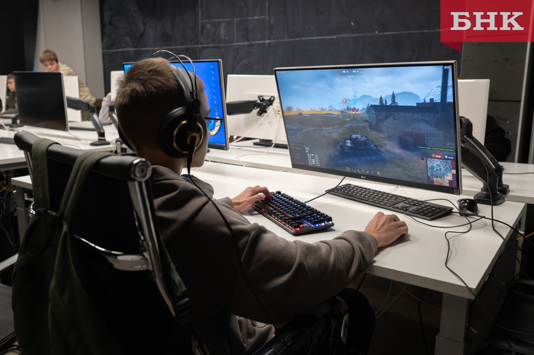 В Минпросвещения ответили на идею с компьютерными играми на физкультуре