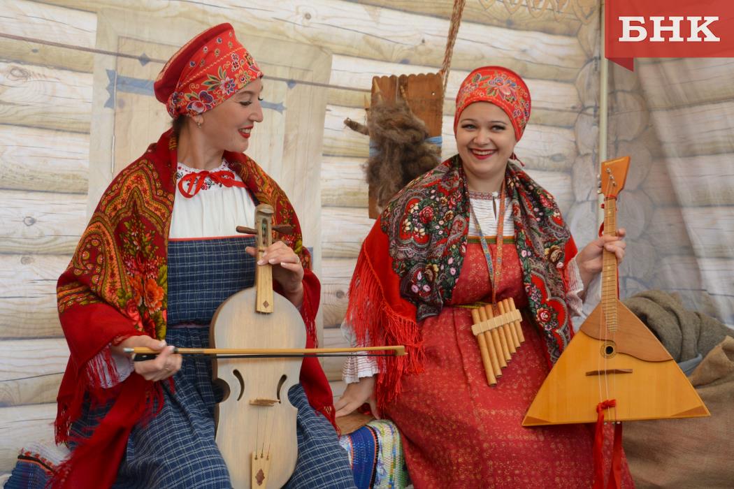 В Сыктывкаре каждый третий заявил, что абсолютно счастлив