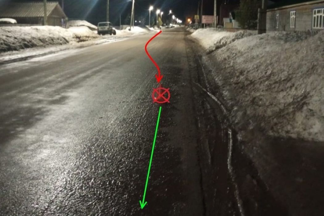 Суд в Коми взыскал в пользу пострадавшей в ДТП девочки 250 тысяч рублей