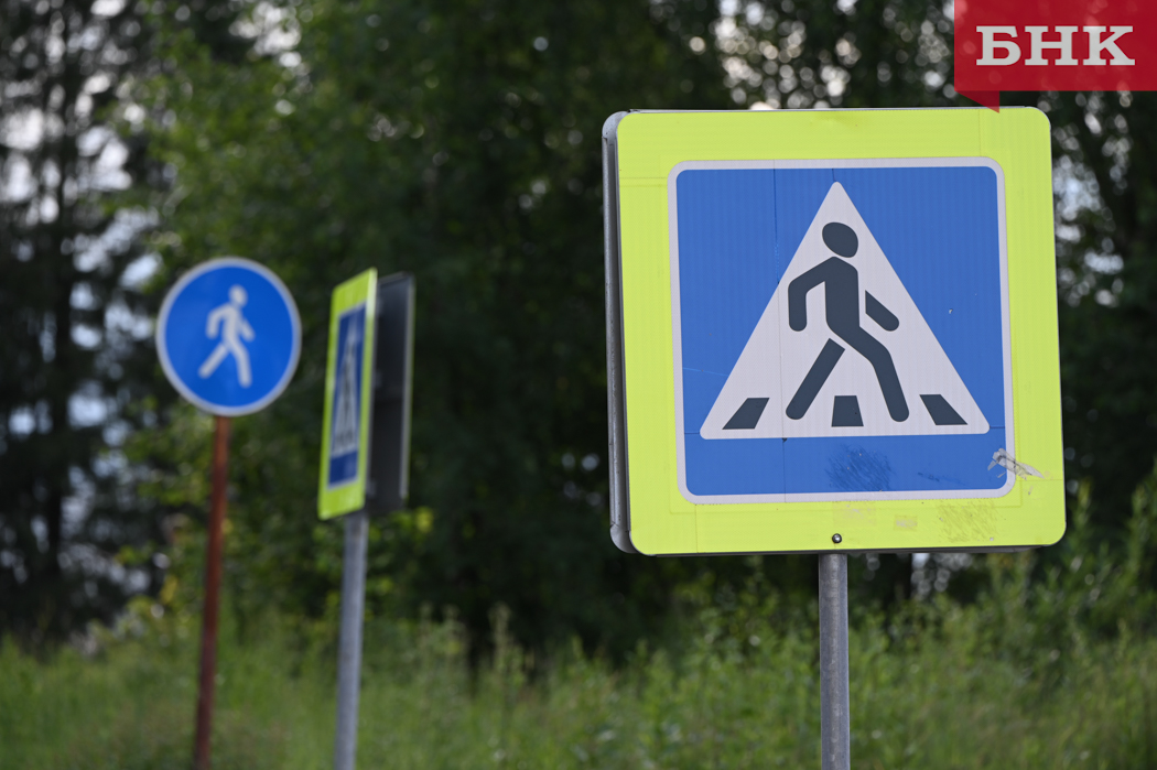 Ростислав Гольдштейн поручил срочно осветить пешеходные переходы у школ Сыктывкара и Ухты