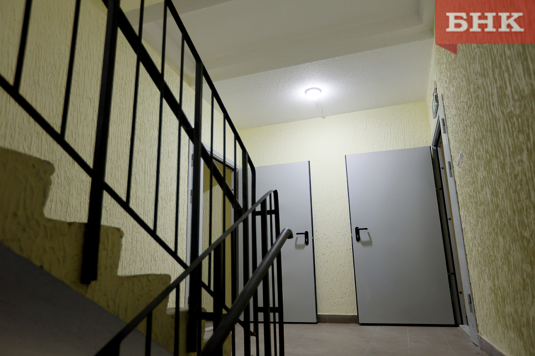 Куда обращаться, если соседи захватили часть коридора