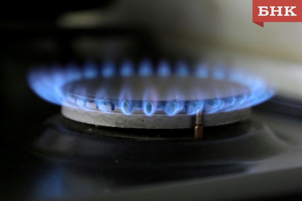 В Печоре восстановили подачу газа в 28 многоквартирных домах