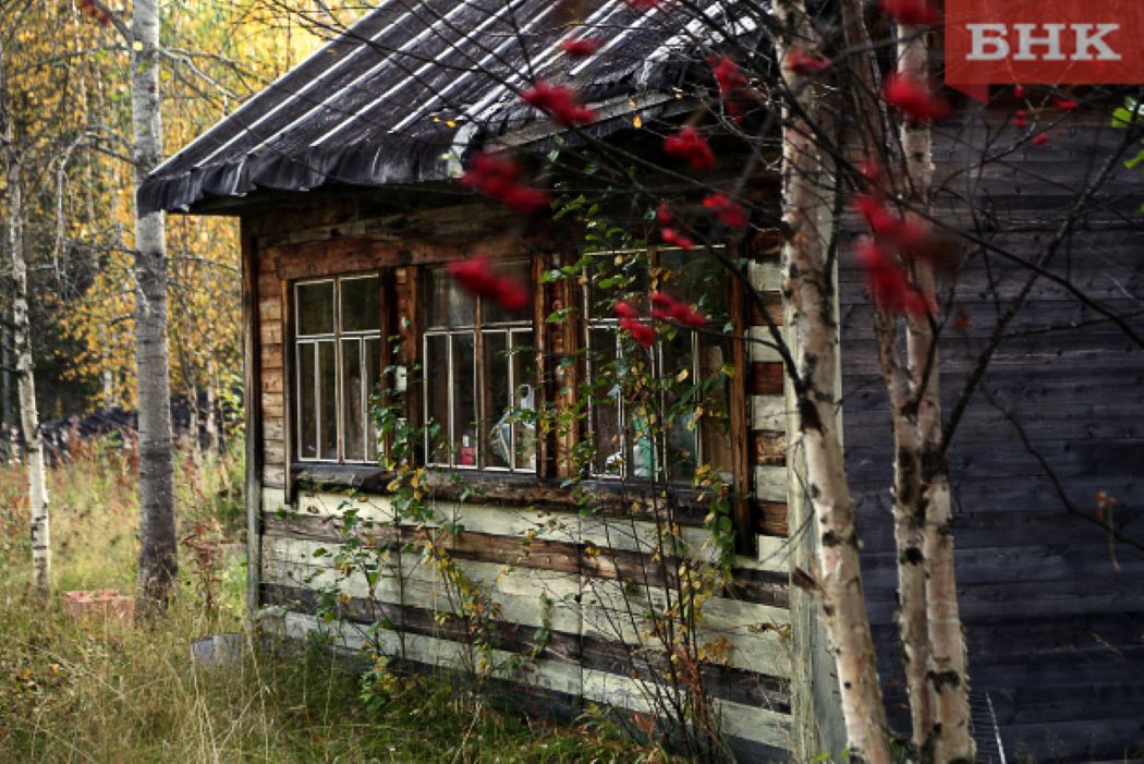 На юге Коми сохранится теплая погода