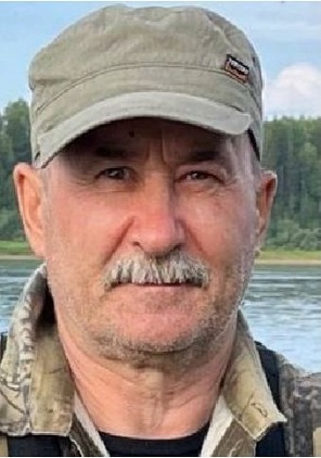 В Ухте 63-летний мужчина уехал на Suzuki и исчез