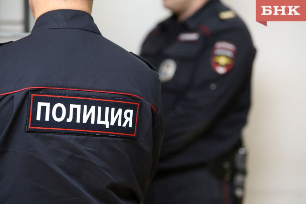 В Усинске полиция обнаружила двух задержавшихся граждан Беларуси