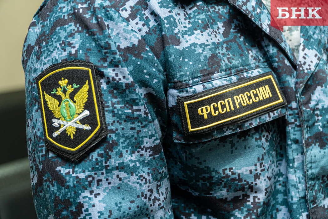 В Воркуте приставы оказали содействие в розыске осужденной, уклоняющейся от принудительных работ