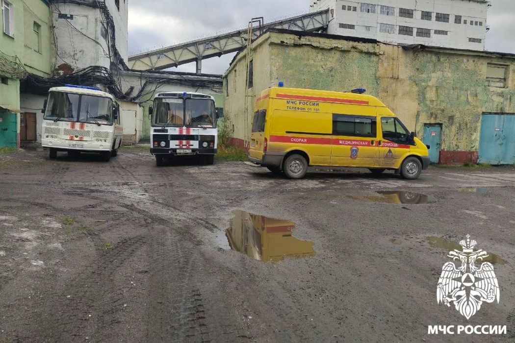 После гибели рабочего на шахте «ВоркутаУголь» возбуждено уголовное дело