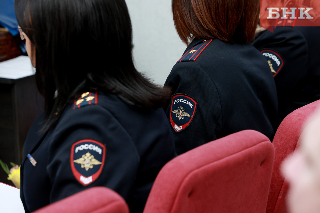 Молодежи Коми рекомендовали не скрывать диагнозы при поступлении в вузы полиции