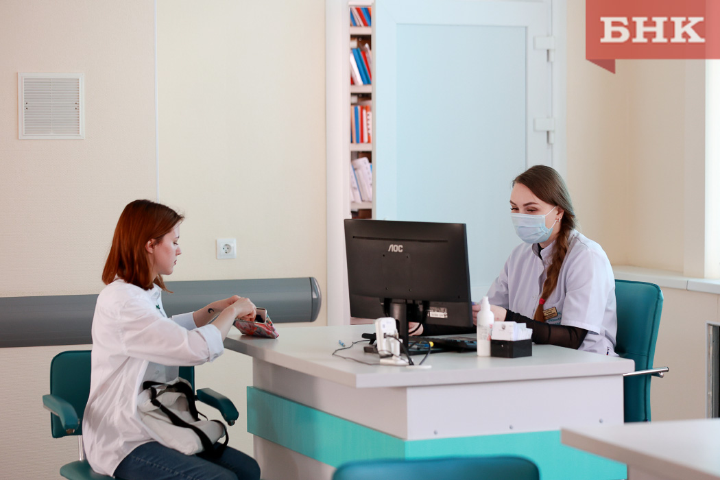 В девяти школах и девяти детских садах Коми ввели карантин из-за ОРВИ