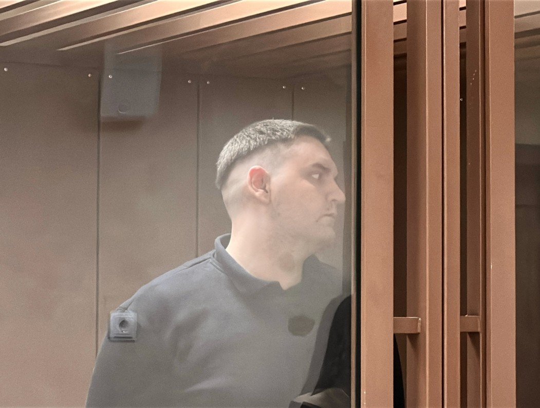 Обвиняемый в поджоге тепловоза учитель из Сыктывкара останется под стражей