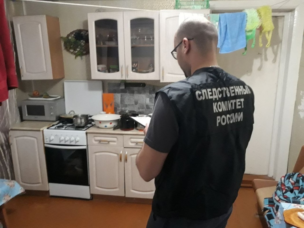 Суд «уточнил» приговор за сожжение женщины в Первомайском