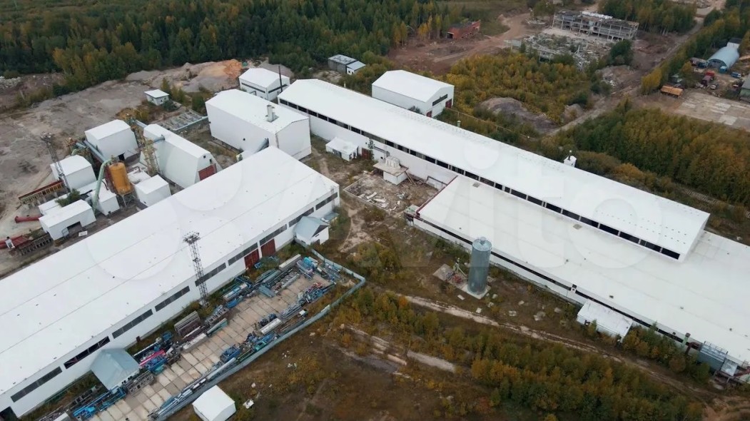 «Редкий актив» и «центр деловой активности»: самые дорогие участки на продажу в Коми