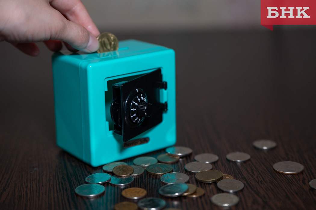 Предпринимателя из Коми обязали оплатить нарисованный «Компот» и «Коржик»