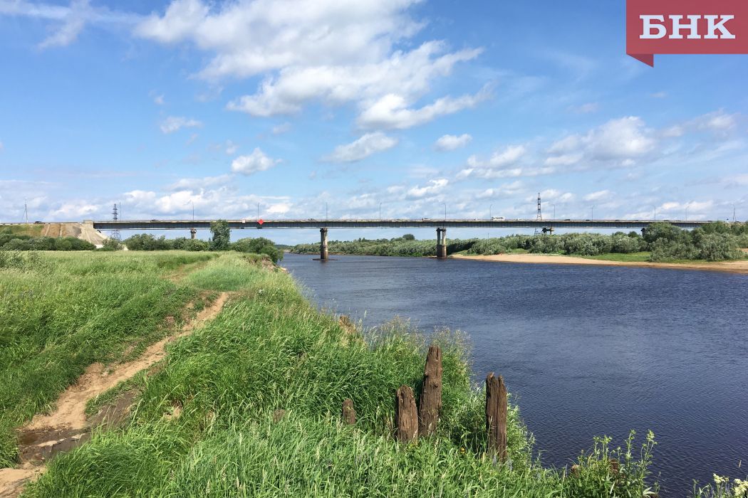 Ремонт краснозатонского моста начнут к лету 2026 года