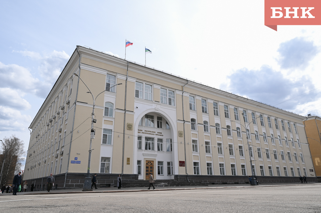 В Коми ввели ограничения на распространение информации о беспилотниках и средствах ПВО