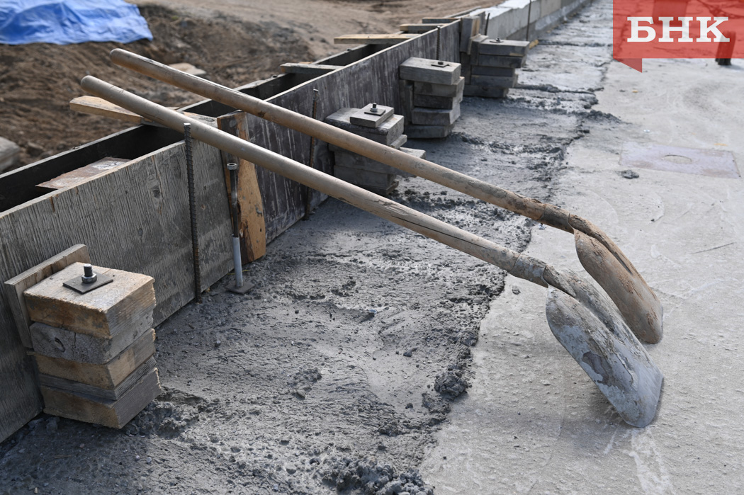 Объявлен новый аукцион на ремонт моста через реку Ухту