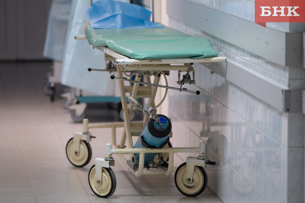 В Минздраве Коми подсчитали экономию при размещении больницы в бывшей школе Воргашора