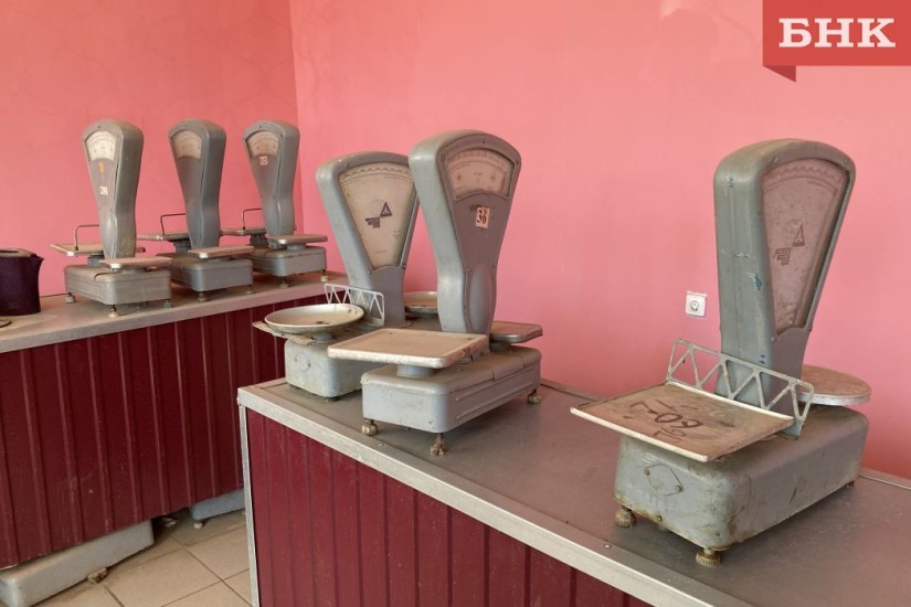 Каждый третий предприниматель в Коми занимается торговлей и ремонтом транспорта