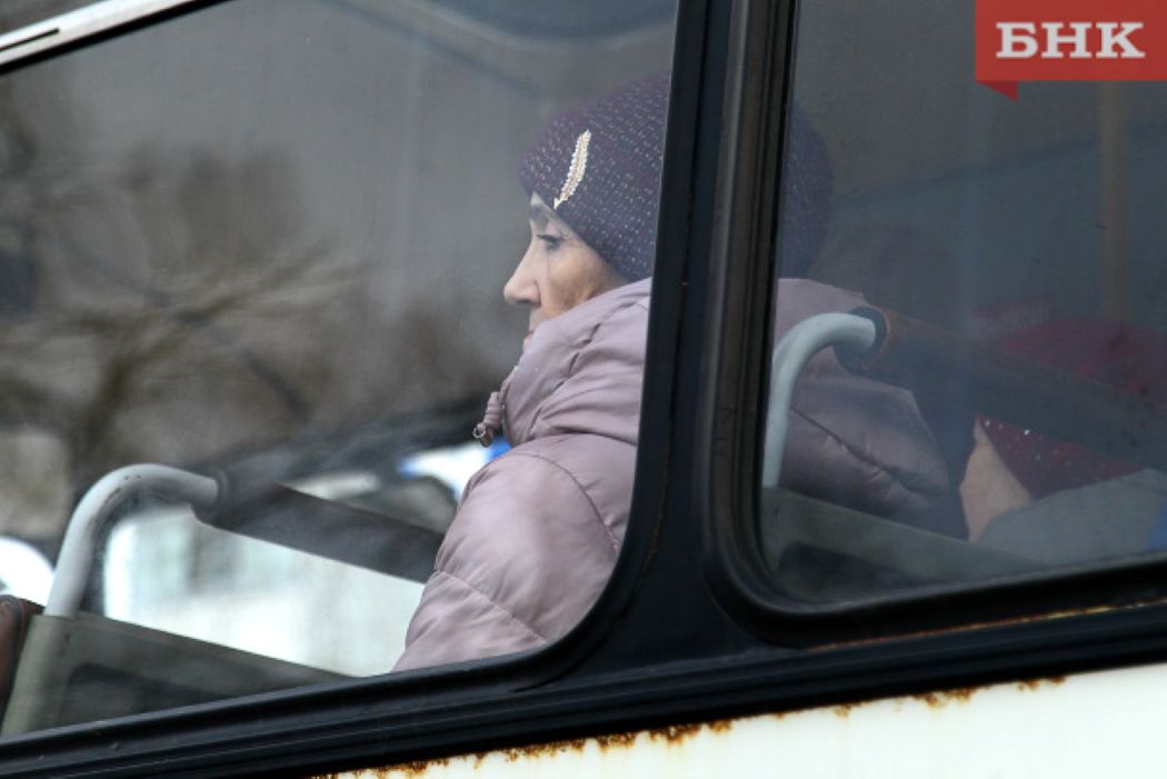 Вопрос о сохранении субсидий на пассажирские перевозки в Коми вынесут на согласительную комиссию