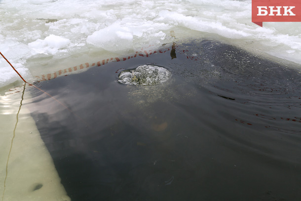 Специалист по выживанию в экстремальных ситуациях дал советы жителям Коми