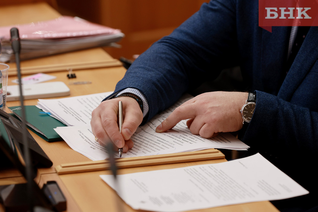 Более половины сыктывкарцев согласны работать четыре дня в неделю