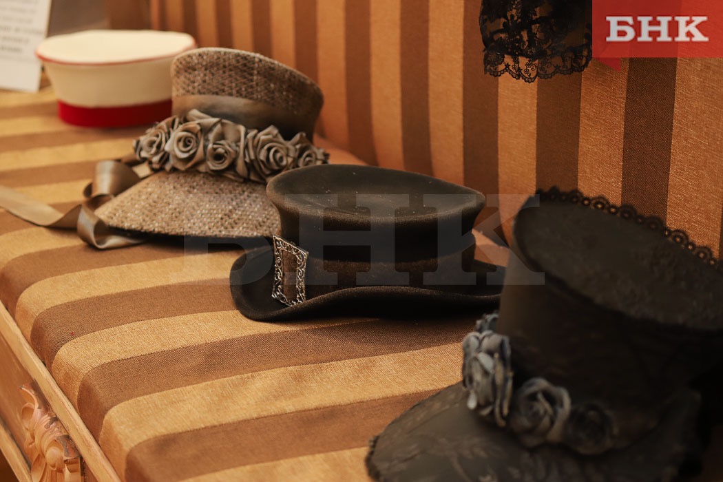 Лектории, мастер-классы и помощь: театральные деятели Коми подвели итоги пятилетней работы