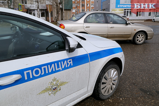 В Печоре виновница ДТП компенсировала пострадавшей моральный вред