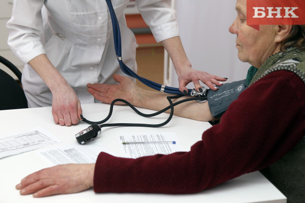 Руководитель Минздрава Коми Ирина Кондратьева: «Мы по максимуму сохраняем и развиваем медицинскую помощь на селе»