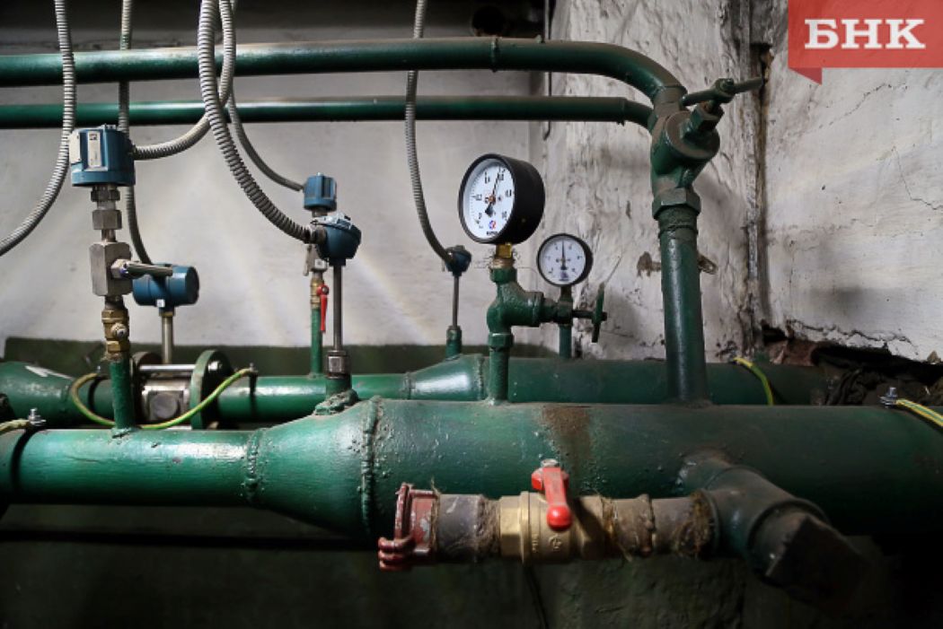 Прокуратура Княжпогостского района в судебном порядке защищает права граждан на получение коммунальных услуг надлежащего качества