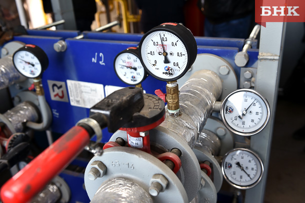 Прокуратура не нашла резервное топливо в котельных Печоры после коммунальной аварии