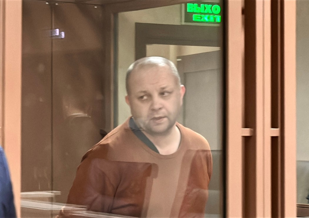 Начальнику Сосногорского центра РЖД продлили арест