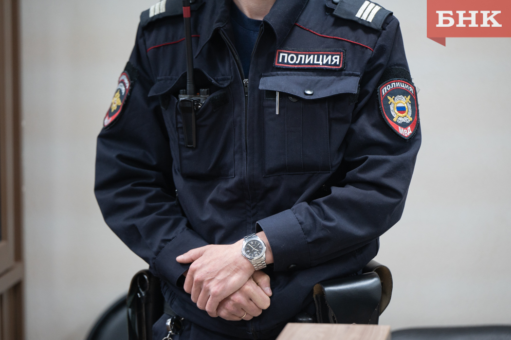 В столице Коми с начала года возбудили 34 уголовных дела из-за вандализма