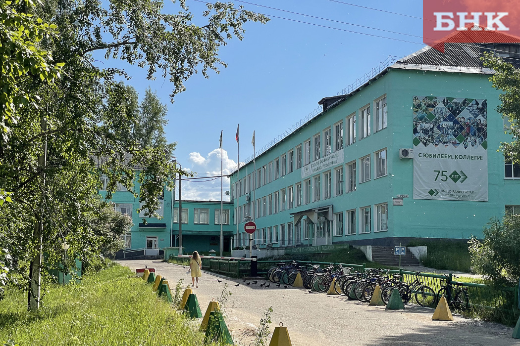 «Жешартский ЛПК» обложили исками на 800 миллионов рублей