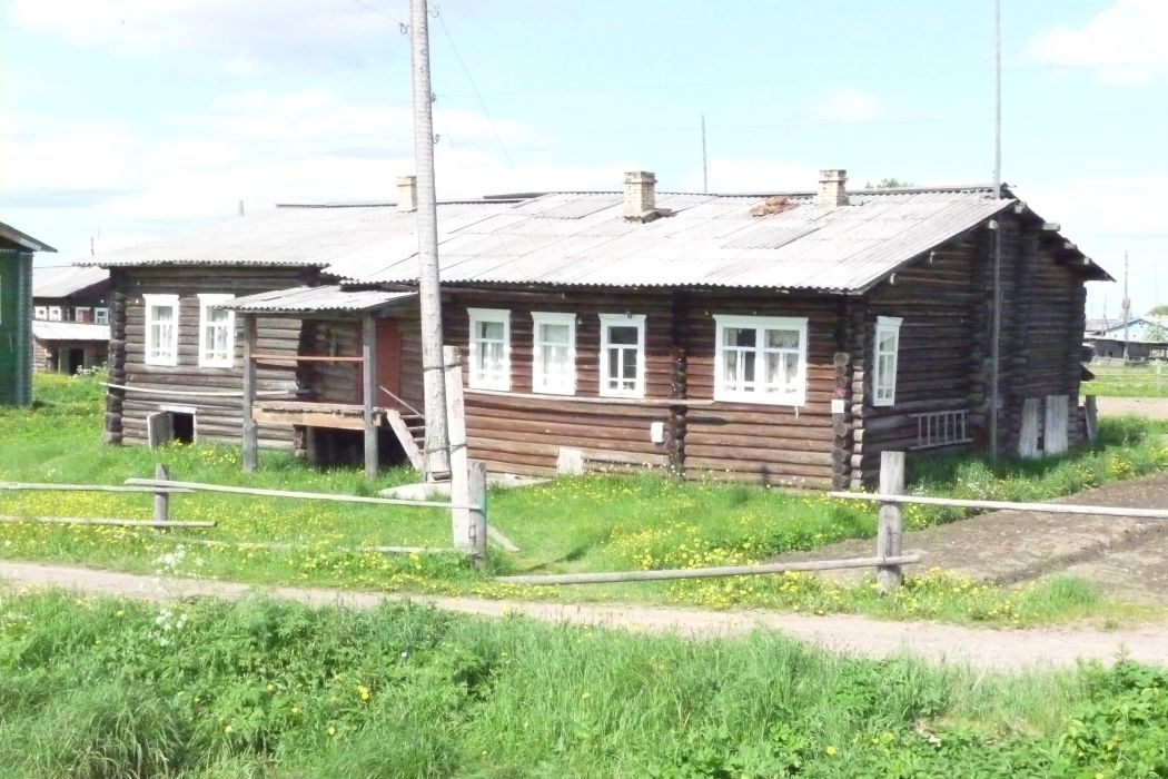 «Легенды Коми»: зачем в Богородске обходили село с шестом и на бани забирались