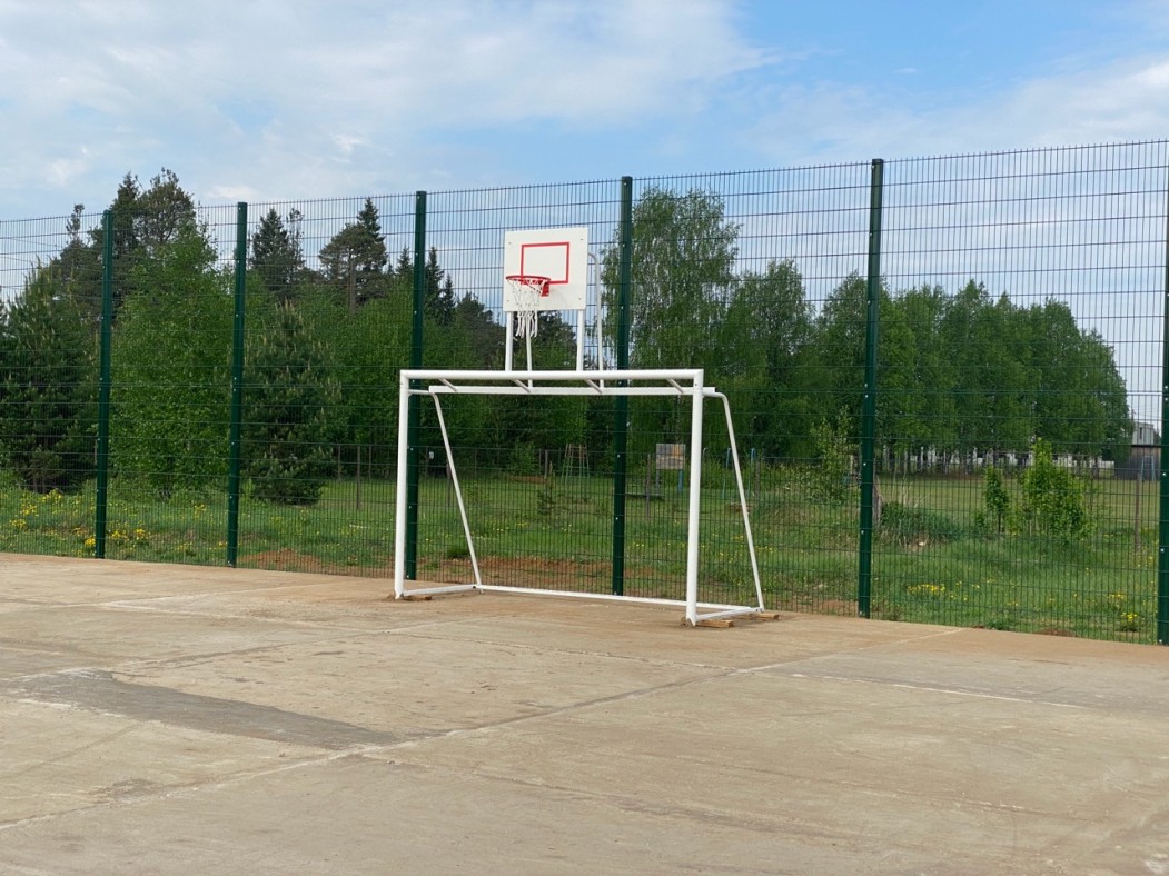 Усть-Куломский район - лидер по обновлению общественных пространств