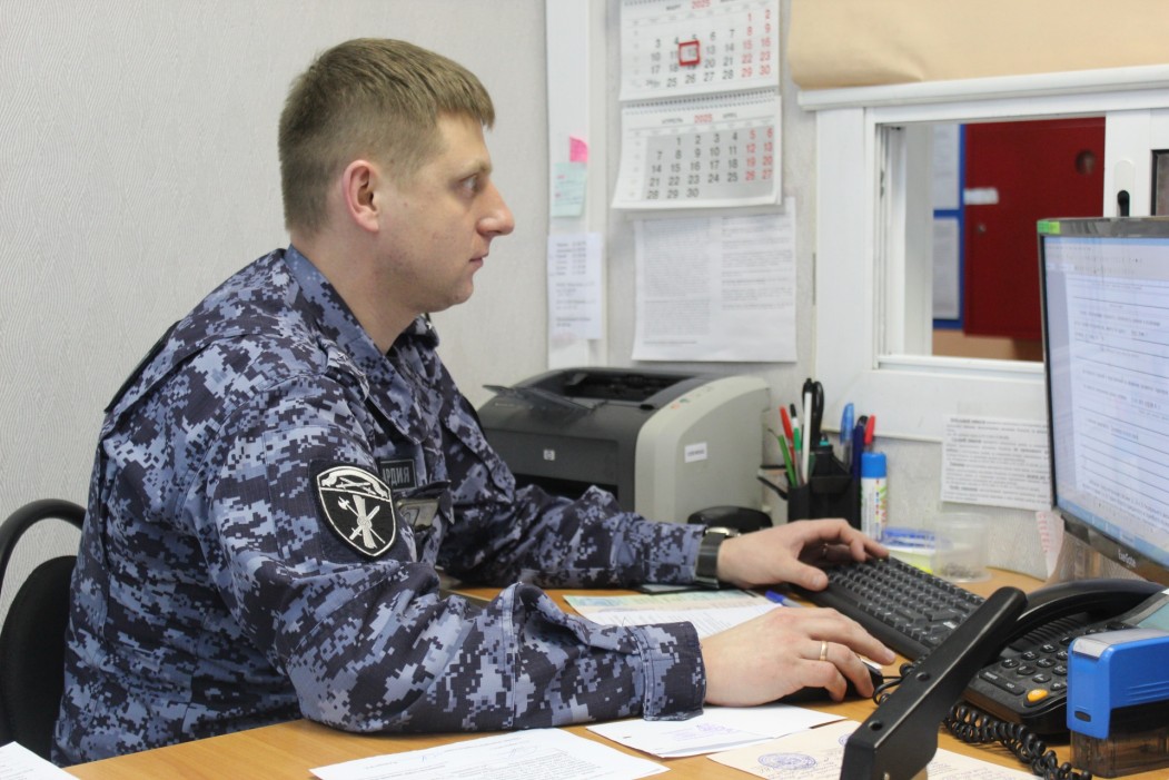 Росгвардейцы Коми за неделю изъяли 33 единицы охотничьего оружия 