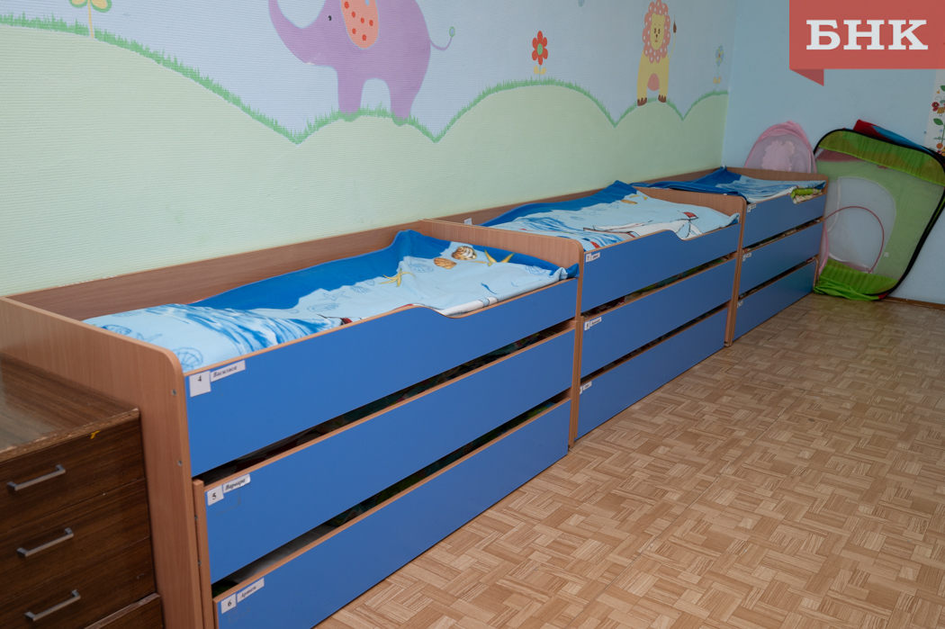 В селе Коми мать через суд обязали внести плату за детский сад